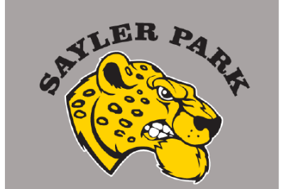 Sayler Park School Logo